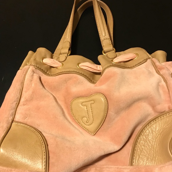 Juicy couture dreamer bag - Picture 3 of 4